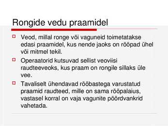 ELEA Organisatsioon #262