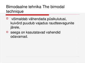 ELEA Organisatsioon #266