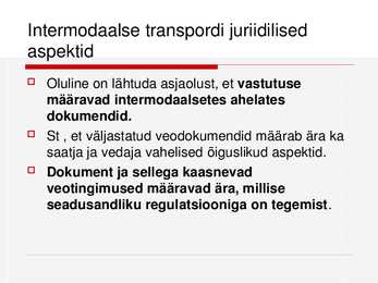 ELEA Organisatsioon #270