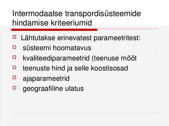 ELEA Organisatsioon #271