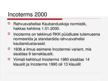 ELEA Organisatsioon #280