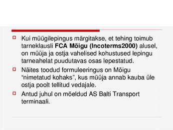 ELEA Organisatsioon #281