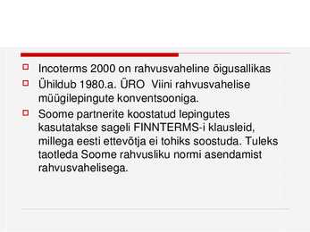 ELEA Organisatsioon #282
