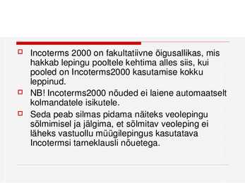 ELEA Organisatsioon #283