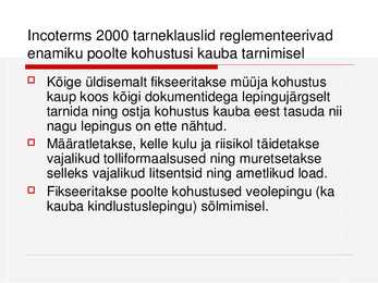 ELEA Organisatsioon #284