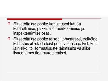 ELEA Organisatsioon #287
