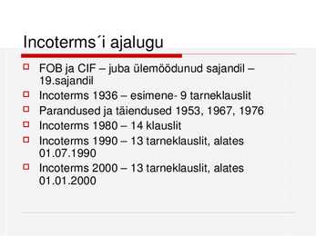 ELEA Organisatsioon #289