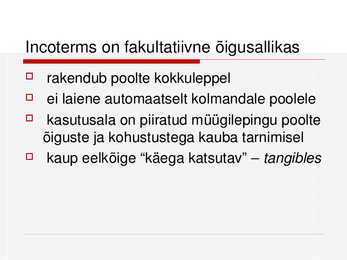 ELEA Organisatsioon #290