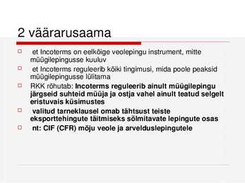 ELEA Organisatsioon #291