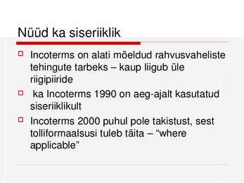 ELEA Organisatsioon #292