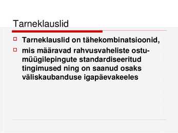 ELEA Organisatsioon #293