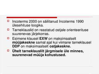 ELEA Organisatsioon #294