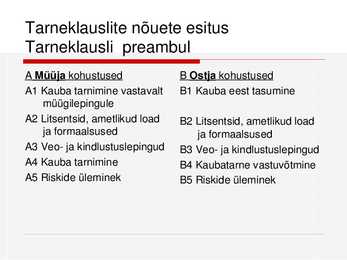 ELEA Organisatsioon #299