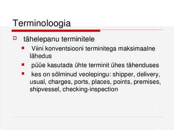ELEA Organisatsioon #301