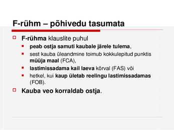 ELEA Organisatsioon #308