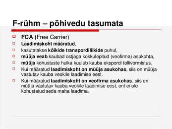 ELEA Organisatsioon #309