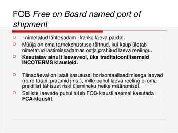 ELEA Organisatsioon #319