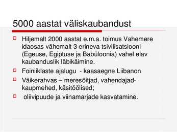 ELEA Organisatsioon #35