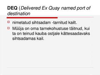 ELEA Organisatsioon #344