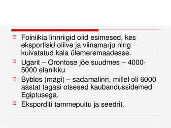 ELEA Organisatsioon #36