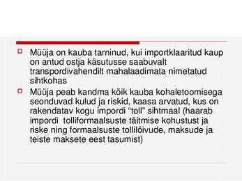 ELEA Organisatsioon #351