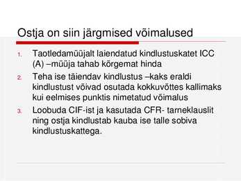 ELEA Organisatsioon #381