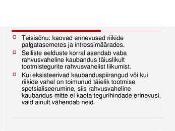 ELEA Organisatsioon #45