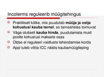 ELEA Organisatsioon #77