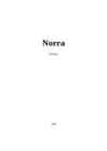 Norra referaat