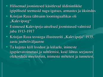 Kristjan Raud #10