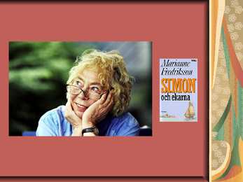 Simon ja tammed-Marianne Fredriksson #3