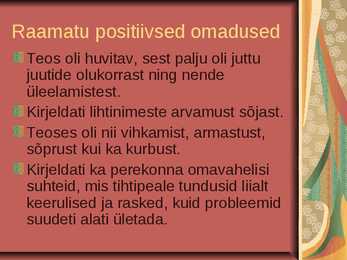 Simon ja tammed-Marianne Fredriksson #5