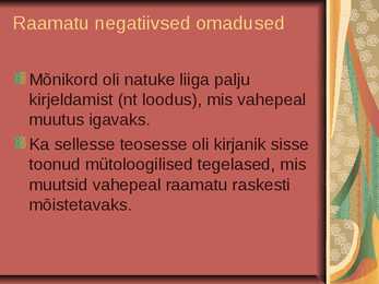 Simon ja tammed-Marianne Fredriksson #6
