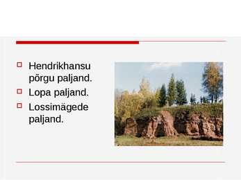 Minu kodukoha turism #21