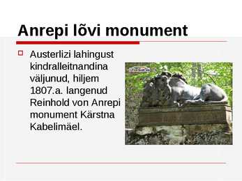 Minu kodukoha turism #10