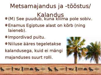 Egiptuse Araabia Vabariik #5