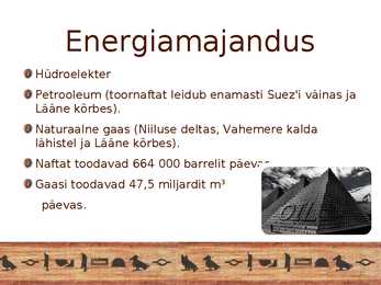 Egiptuse Araabia Vabariik #6