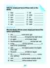 English Grammar Book 1 #104