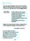 English Grammar Book 1 #105
