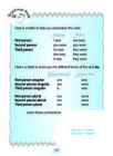 English Grammar Book 1 #106