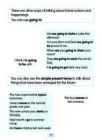 English Grammar Book 1 #111