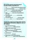 English Grammar Book 1 #112