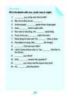 English Grammar Book 1 #115
