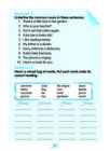English Grammar Book 1 #13