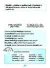 English Grammar Book 1 #122