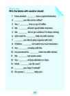 English Grammar Book 1 #123
