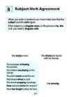 English Grammar Book 1 #124