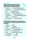 English Grammar Book 1 #127