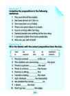 English Grammar Book 1 #135