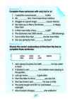 English Grammar Book 1 #138